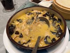 -宴天下大酒店(政和路店)