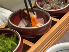 -沼津港精致料理·寿喜烧·烧鸟(龙湖南桥天街日料榜单店)