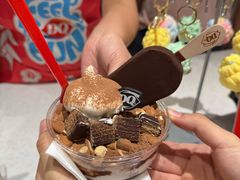 -DQ·蛋糕·冰淇淋(大宁国际商业广场店)