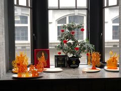 -三号黄浦会Canton Table