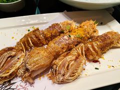 -明州小宴(文化广场店)