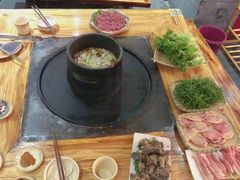 -滇藏石锅宴(崇仁巷老店)