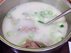 -神仙雪浓汤(明洞店)