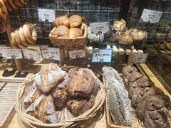 -熊叔熊婶面包房(团结湖店)