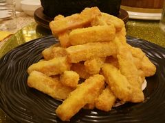 -大鸭梨烤鸭(左家庄店)