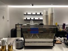 -野鸽子咖啡(中航店)