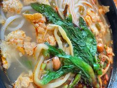 小碗螺蛳粉-螺蛳粉先生(蓟门桥店)