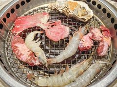 -火炉火自助餐(喜隆多店)