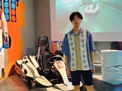 -魔赛卡丁车赛车汇(上海店)