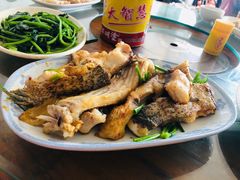 -深圳柯记餐厅(大望店)