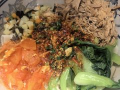 -秦唐汉味biangbiang面(大钟寺店)