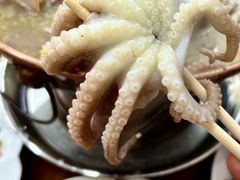 -胡同海鲜·大螃蟹
