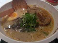 -味千拉面(广州白云机场T1西二店)