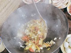 -地摊风云龙虾烧烤铺(润和国际店)
