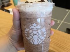 -星巴克(锦州太阳广场店)