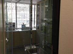 -耀光牙科(南园店)