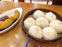 -闫家粥铺(吉林大路店)