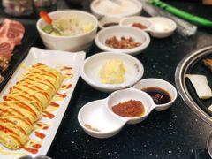 -水原王烤肉(虹泉路店)