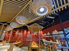 大堂-八二小区抄手(龙湖上城天街店)