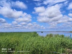 -黑龙江扎龙生态旅游区
