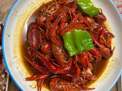 十三香-龙虾奇迹(大华三路店)