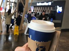 -瑞幸咖啡(艺树家工场店)