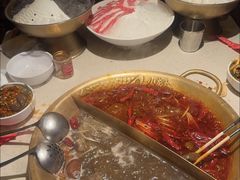 -小龙坎火锅(全球总店)