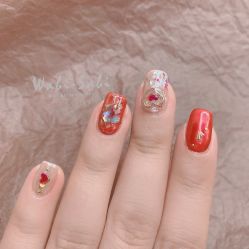 -姜美堂·蒸姜除湿の纤体美颜馆