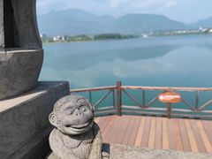 -灵秀温泉