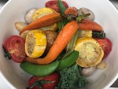 -农畉LONFOOD(福田星河COCOPark店)