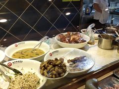 -直隶安家罩饼(复兴路店)