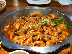 大虾-惠友大虾(太原北街店)