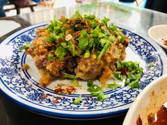 -杨三娘跷脚牛肉(羊子山西路店)