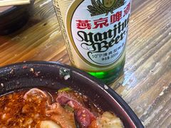 -六爷门框百年卤煮