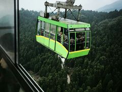 -南岳衡山风景名胜区