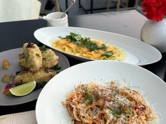 -Mercato莫卡多露台餐厅与酒吧(K11店)