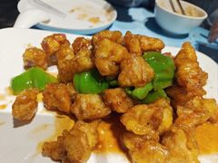 -萍香大厨·葱烧大鱼头(解放北路店)