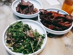 -慧娟面馆·餐厅(望江路店)
