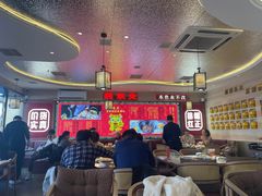 -遇东北林区铁锅炖(南开店)