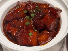 -小菜园新徽菜(阜阳颍州万达店)