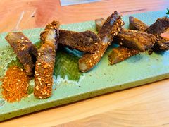 厚烧牛舌-文三酒肆自助放题(新街口友谊广场店)