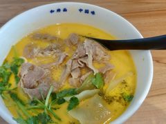 -丁记面馆(凤凰店)