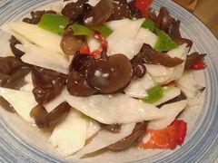 -炊烟·山房菜