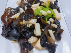 -翠茗农庄土菜馆(天目湖店)