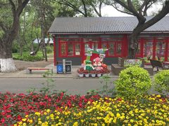 -北陵公园