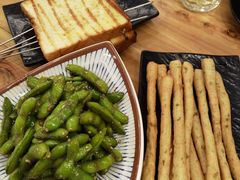 -KAOTOWN烤堂•烧烤(海汇港店)