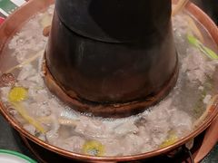 -南门四季铜锅涮肉(大屯·北苑店)