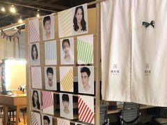 -天真蓝照相馆(西安南门王府井LAB店)