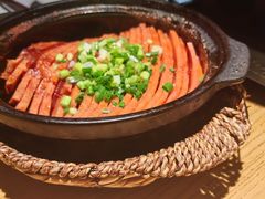 -老阿爸鲜鱼土菜(昆山花桥店)