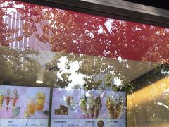 -肯德基(蓝桥店)